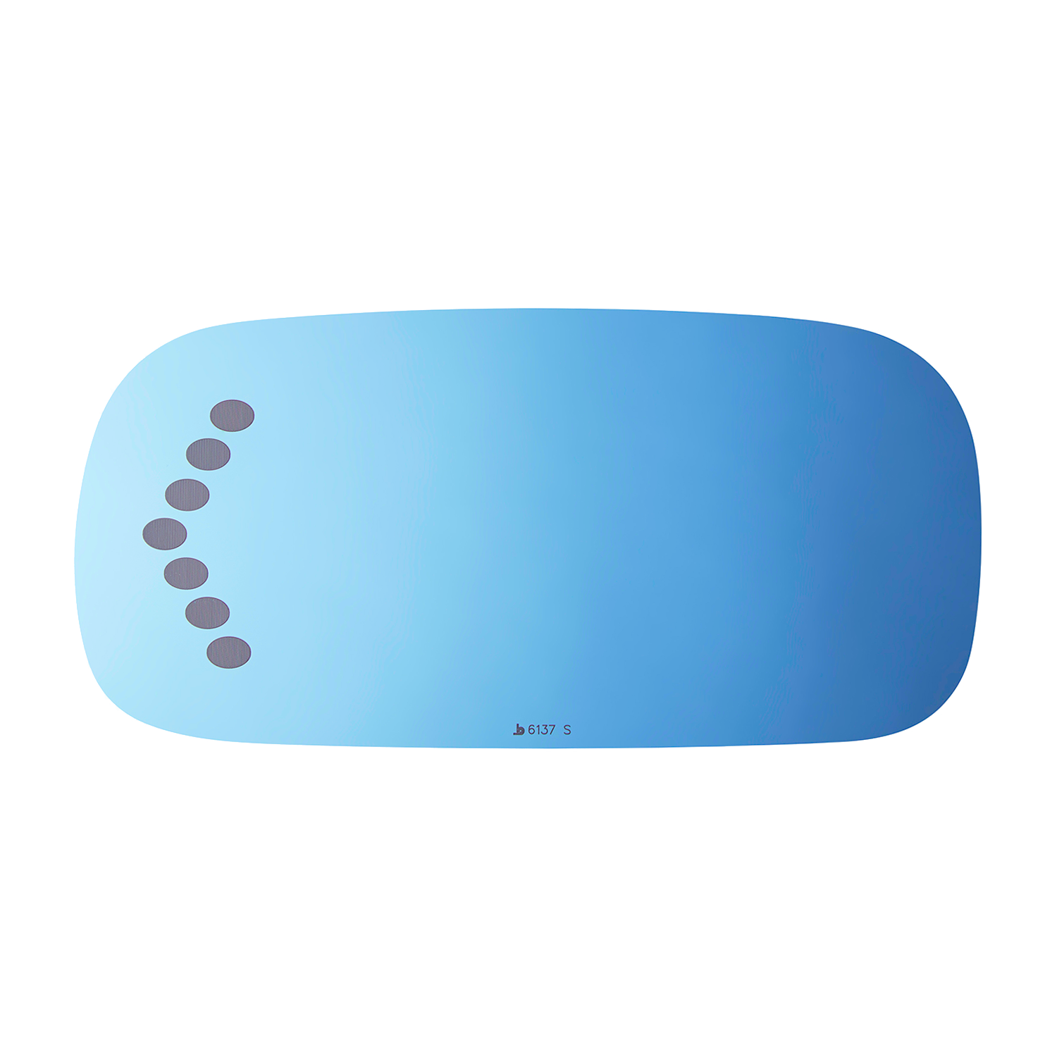SIDE VIEW MIRROR W SIGNAL